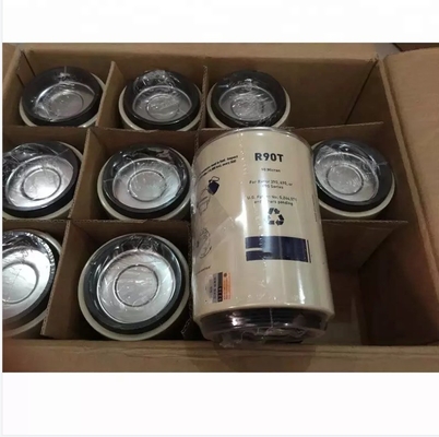 Filtro del carburante diesel per trattore R90T H0110210106A0 H0110210108A0 BF1390-O FS19551 FS19933